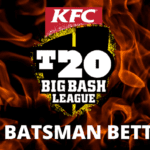 Best Big Bash Top Batsman Tips 2020-21 & Best Odds