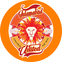 Islamabad United Team Logo