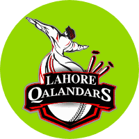Lahore Qalandars Team Logo