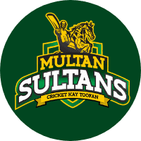 Multan Sultans Team Logo