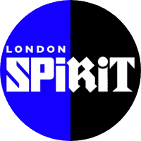 London Spirit logo