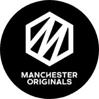 Manchester Originals logo for our Manchester Originals vs Trent Rockets Betting Tips
