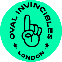 Oval Invincibles logo