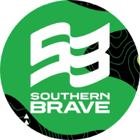 Southern Brave logo