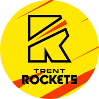 Trent Rockets logo