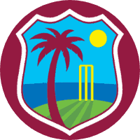 West Indies logo for the T20 World Cup winners