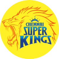 CSK team logo for the team news in our GT vs CSK Betting Tips