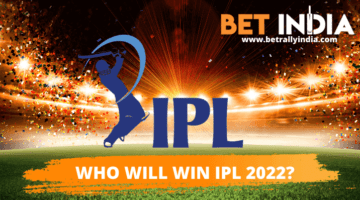 IPL Winner Predictions for 2022