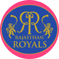 RR logo for RCB vs RR betting tips