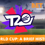 The histiry of the T20 World Cup