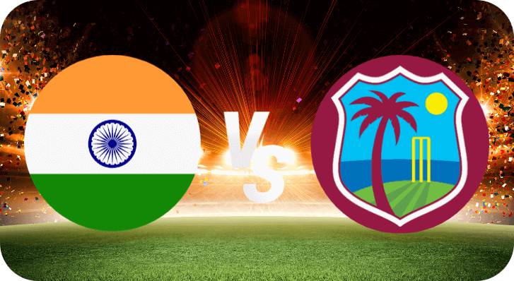 India v West Indies Semi Final March 31 Mumbai WOlrd Cup 2016