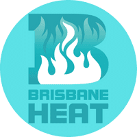 Brisbane Heat Logo