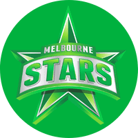 Melbourne Stars logo