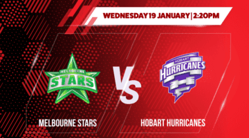 Stars vs Hurricanes betting tips and predictions article featured image