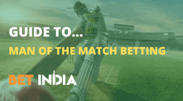 Cricket Man of the Match Betting Guide
