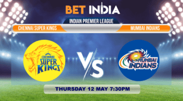 CSK vs MI betting tips and predictions IPL 22